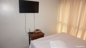 Pacific Park Hotel