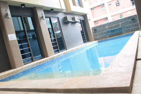 Pacific Park Hotel