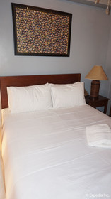 Pacific Park Hotel