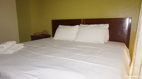 Pacific Park Hotel