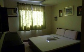 Paradise Apartelle Novaliches by OYO Rooms