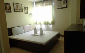 Paradise Apartelle Novaliches by OYO Rooms
