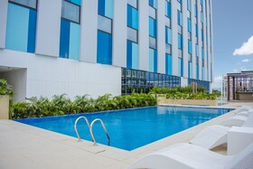 Park Inn by Radisson North Edsa