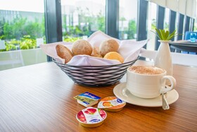 Park Inn by Radisson North Edsa
