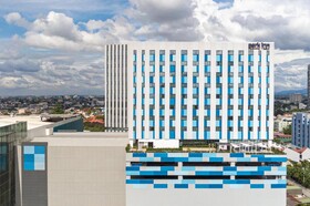 Park Inn by Radisson North Edsa
