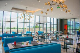 Park Inn by Radisson North Edsa