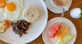Park Inn by Radisson North Edsa