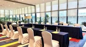 Park Inn by Radisson North Edsa