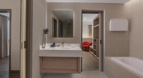 Park Inn by Radisson North Edsa