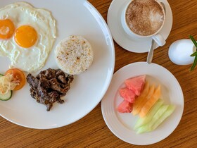 Park Inn by Radisson North Edsa