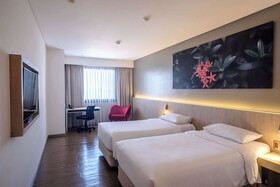 Park Inn by Radisson North Edsa