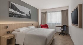 Park Inn by Radisson North Edsa