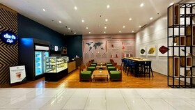 Park Inn by Radisson North Edsa