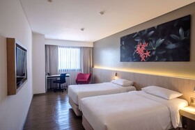Park Inn by Radisson North Edsa