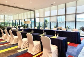 Park Inn by Radisson North Edsa