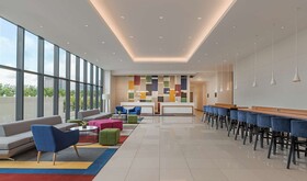 Park Inn by Radisson North Edsa