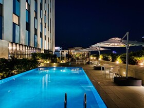 Park Inn by Radisson North Edsa