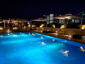 Park Inn by Radisson North Edsa