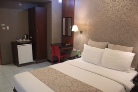 PGHI Hotel