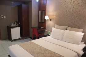 PGHI Hotel