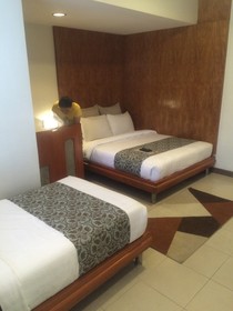 PGHI Hotel