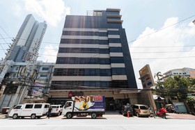 Prime Hotel by RedDoorz