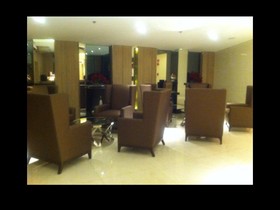 Princeton Residences