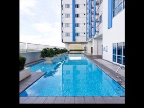 Princeton Residences