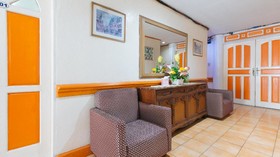 Ramberry Hotel by RedDoorz