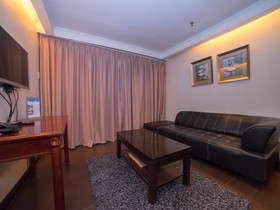 Bell Mansion by OYO Rooms