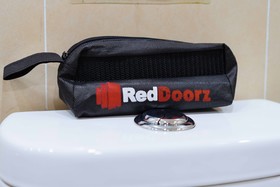 RedDoorz Premium @ West Avenue Quezon City