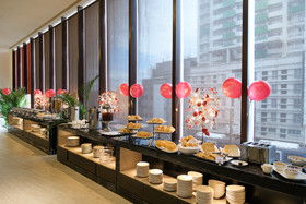 Red Hotel Cubao