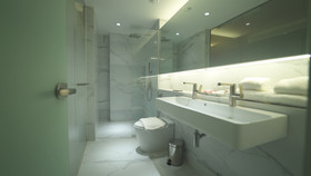 Red Hotel Cubao