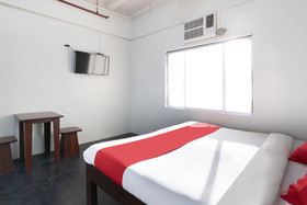 Regal Residences by OYO Rooms