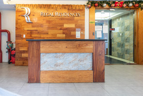 Regal Residences by OYO Rooms