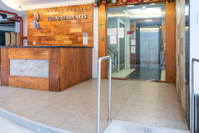 Regal Residences by OYO Rooms