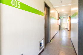 Regal Residences by OYO Rooms