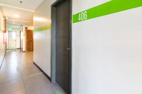 Regal Residences by OYO Rooms