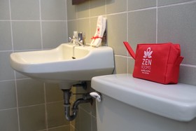 Robbinsdale Residences by ZEN Rooms