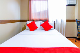 Rochelle Apartelle by OYO Rooms