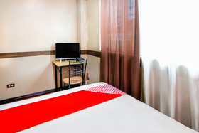 Rochelle Apartelle by OYO Rooms