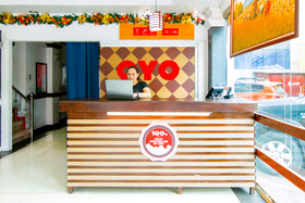Rochelle Apartelle by OYO Rooms