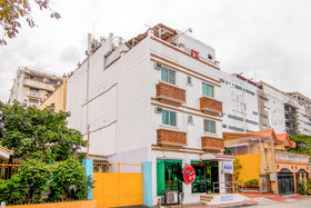 Rochelle Apartelle by OYO Rooms