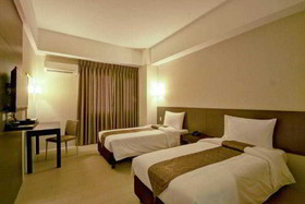 Sequoia Hotel