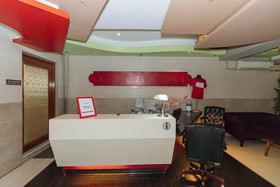 Sir William's Hotel by RedDoorz