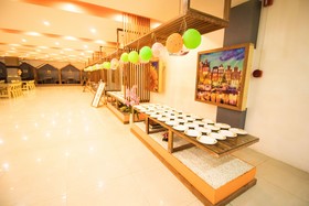 Sme-Ag Homestay