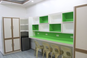 Sme-Ag Homestay