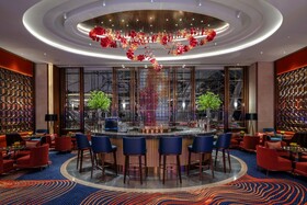 Solaire Resort North