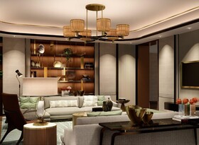 Solaire Resort North