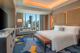 Solaire Resort North